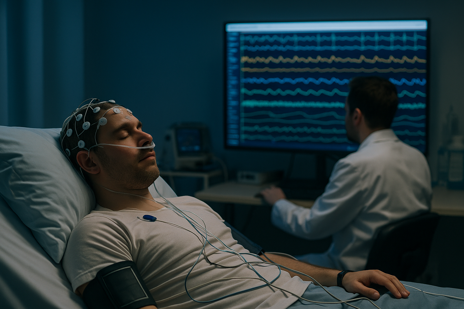 Neurotechnology Solutions
