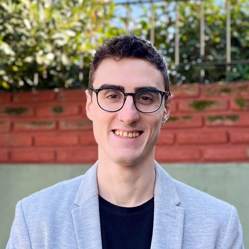 Tomás D'Amelio